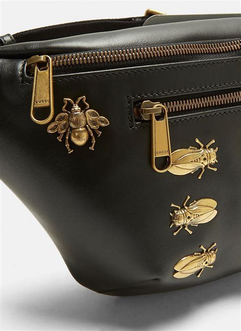 gucci insect purse|used gucci purses for sale.